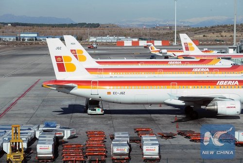 Airline to drop pregnancy test demand Airline to drop pregnancy test demand