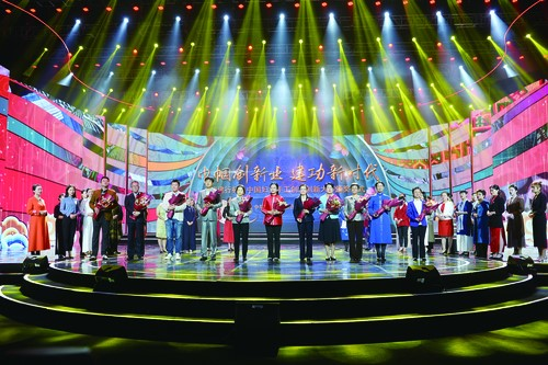 ACWF Awards Female Entrepreneurs for Prominent, Innovative Craft Projects