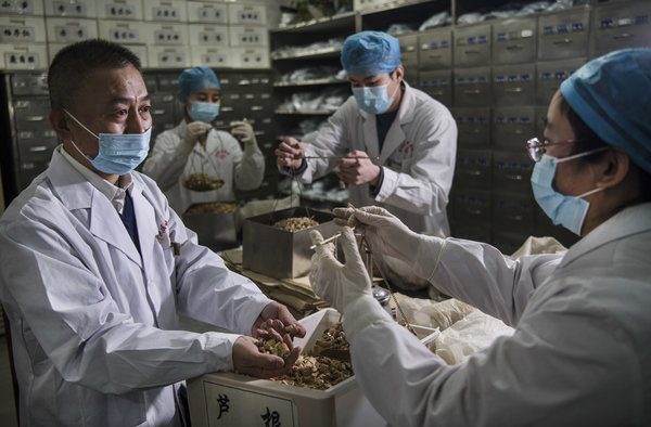 Commonalities in Cured COVID-19 Cases Commonalities in Cured COVID-19 Cases