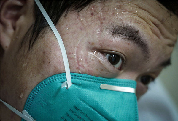 How to Wear Mask Comfortably and Safely How to Wear Mask Comfortably and Safely