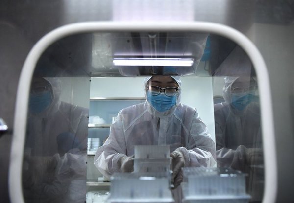 No New Coronavirus Cases in Wuhan Sends Encouragement to World No New Coronavirus Cases in Wuhan Sends Encouragement to World
