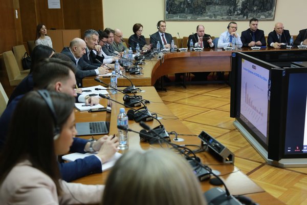 Iron-Clad China-Serbia Friendship Stronger in COVID-19 Fight Iron-Clad China-Serbia Friendship Stronger in COVID-19 Fight