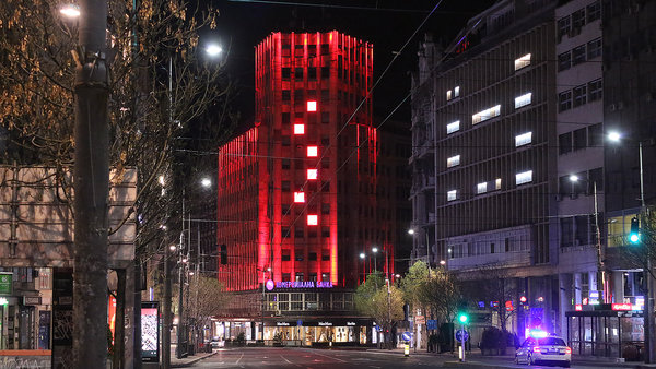 Iron-Clad China-Serbia Friendship Stronger in COVID-19 Fight Iron-Clad China-Serbia Friendship Stronger in COVID-19 Fight