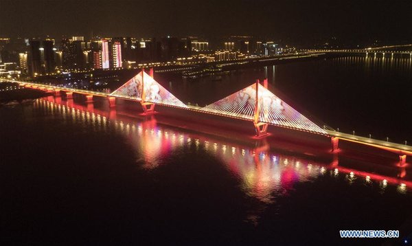 Wuhan Lifts Outbound Travel Restrictions, Ending Months-Long Lockdown Wuhan Lifts Outbound Travel Restrictions, Ending Months-Long Lockdown