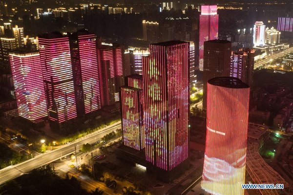 Wuhan Lifts Outbound Travel Restrictions, Ending Months-Long Lockdown Wuhan Lifts Outbound Travel Restrictions, Ending Months-Long Lockdown