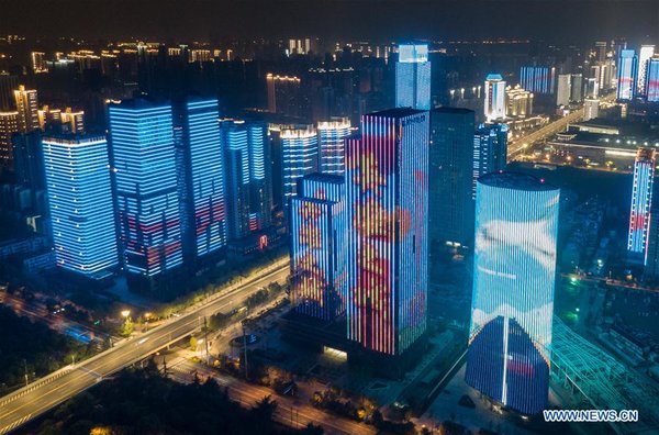 Wuhan Lifts Outbound Travel Restrictions, Ending Months-Long Lockdown Wuhan Lifts Outbound Travel Restrictions, Ending Months-Long Lockdown