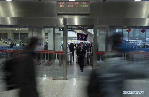 Wuhan Lifts Outbound Travel Restrictions, Ending Months-Long Lockdown Wuhan Lifts Outbound Travel Restrictions, Ending Months-Long Lockdown