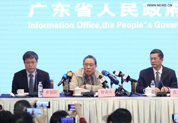 China Publishes Timeline on COVID-19 Information Sharing, Int'l Cooperation China Publishes Timeline on COVID-19 Information Sharing, Int'l Cooperation