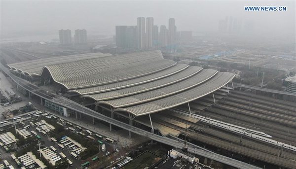 China Publishes Timeline on COVID-19 Information Sharing, Int'l Cooperation China Publishes Timeline on COVID-19 Information Sharing, Int'l Cooperation