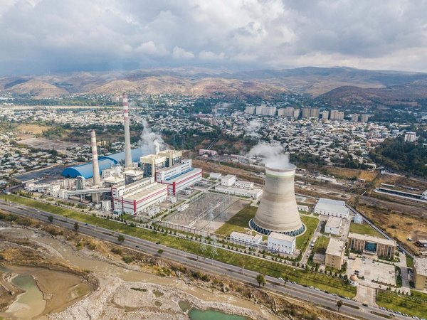 Xiplomacy: Landlocked Central Asian Countries Find Seas of Opportunities in Cooperation with China Xiplomacy: Landlocked Central Asian Countries Find Seas of Opportunities in Cooperation with China