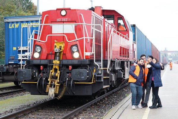 Xiplomacy: Landlocked Central Asian Countries Find Seas of Opportunities in Cooperation with China Xiplomacy: Landlocked Central Asian Countries Find Seas of Opportunities in Cooperation with China