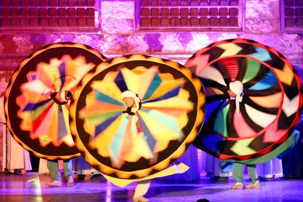 World Insights: Arab Artists Inspired by Xi's Reply, Pledging to Advance Cultural Exchanges World Insights: Arab Artists Inspired by Xi's Reply, Pledging to Advance Cultural Exchanges