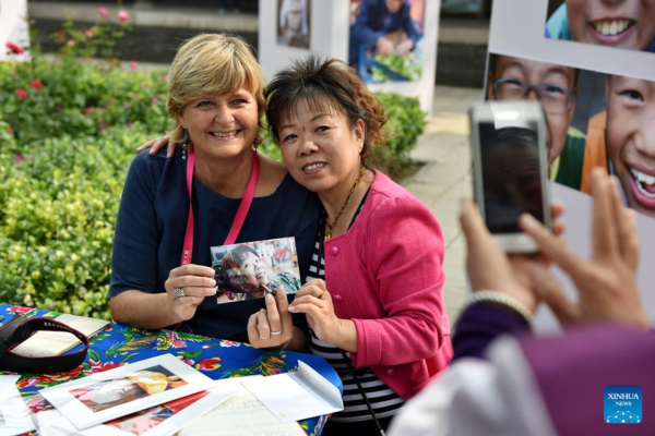 Across China: An Ancient County That Has Witnessed True International Friendship Across China: An Ancient County That Has Witnessed True International Friendship