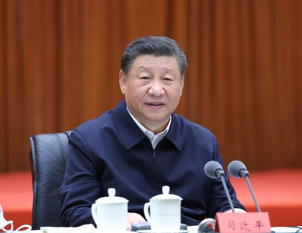 Xi Focus: Xi Urges Inner Mongolia to Pursue Green Development, Advance Chinese Modernization Xi Focus: Xi Urges Inner Mongolia to Pursue Green Development, Advance Chinese Modernization