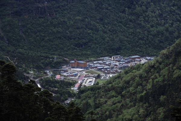 GLOBALink | Villagers in Yumai Embrace Better Life GLOBALink | Villagers in Yumai Embrace Better Life