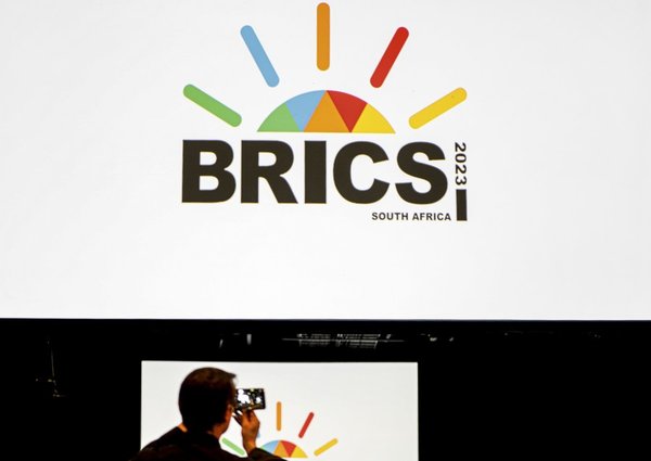 Xi Calls for More Just, Equitable World Order at BRICS Forum Xi Calls for More Just, Equitable World Order at BRICS Forum