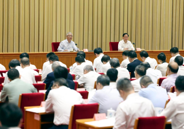 Xi Stresses Advancing New Industrialization in Pursuit of Chinese Modernization Xi Stresses Advancing New Industrialization in Pursuit of Chinese Modernization