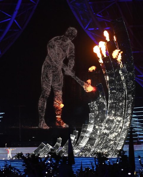 Xi Focus: Xi Opens Largest-Ever Asiad, Championing Peace, Unity, Inclusiveness Xi Focus: Xi Opens Largest-Ever Asiad, Championing Peace, Unity, Inclusiveness