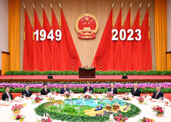 Xi Focus: Xi Says Confidence 'More Valuable Than Gold' in March Toward Rejuvenation Xi Focus: Xi Says Confidence 'More Valuable Than Gold' in March Toward Rejuvenation