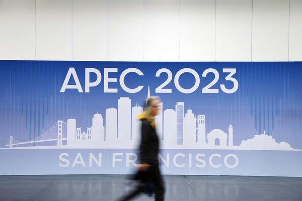 Explainer: Xi's Vision of Future APEC Development Explainer: Xi's Vision of Future APEC Development