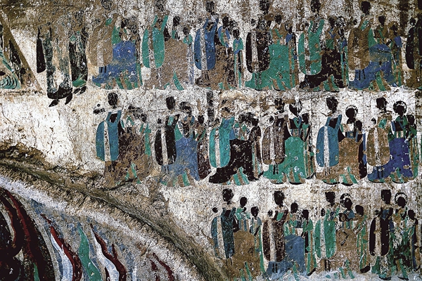 Discovery | Exploring Birthplace of Early Chinese Civilization Discovery | Exploring Birthplace of Early Chinese Civilization