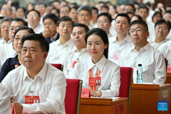 China Awards Model Teachers, Education Institutions as Teachers' Day Nears China Awards Model Teachers, Education Institutions as Teachers' Day Nears