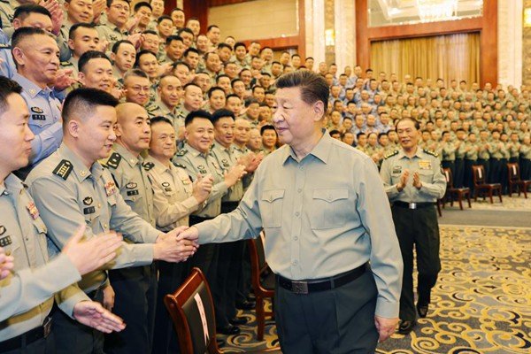 Xinhua Headlines: Xi Calls for Deepening Reform in Gansu to Advance Chinese Modernization Xinhua Headlines: Xi Calls for Deepening Reform in Gansu to Advance Chinese Modernization
