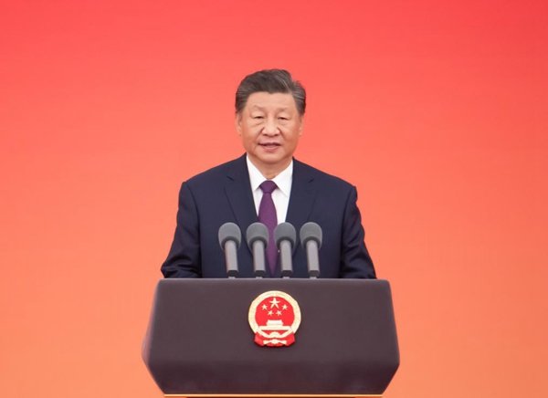 Xi Focus: Honoring Role Models, Xi Makes Rallying Call for Making China Stronger Xi Focus: Honoring Role Models, Xi Makes Rallying Call for Making China Stronger