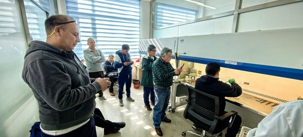 BRI Stories | China, Peru Join Forces in Potato Breeding, Production