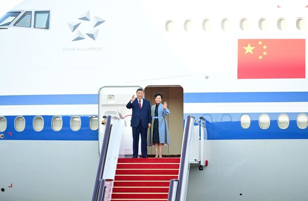 Xi Focus: Xi Lauds Macao's Success Ahead of Silver Jubilee Xi Focus: Xi Lauds Macao's Success Ahead of Silver Jubilee
