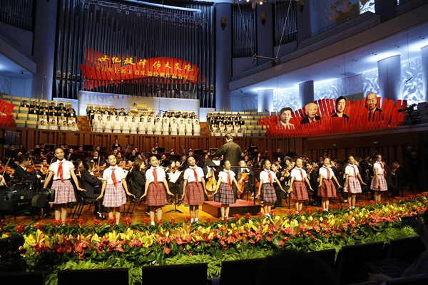 In Pics: Three-Year Action Benefits Girls and Families in Sichuan's Liangshan In Pics: Three-Year Action Benefits Girls and Families in Sichuan's Liangshan