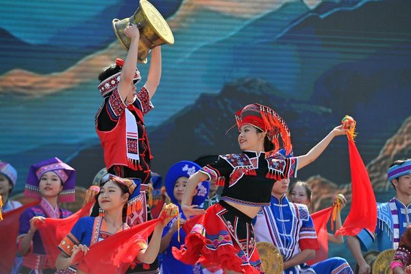 11 Technology Innovation Centers Launched to Drive China's Cultural, Tourism Growth 11 Technology Innovation Centers Launched to Drive China's Cultural, Tourism Growth