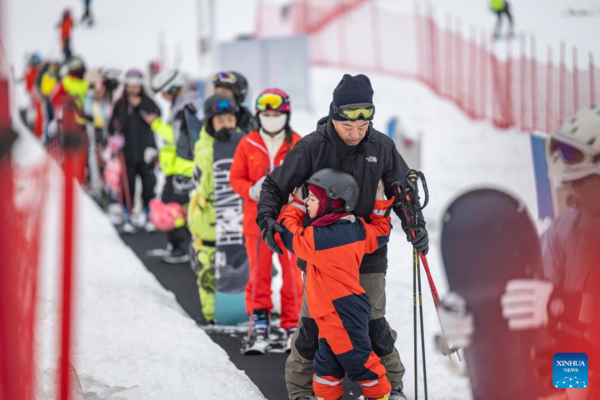 Winter Sports Boom Turns Former Coal Town into Tourism Gold Mine Winter Sports Boom Turns Former Coal Town into Tourism Gold Mine