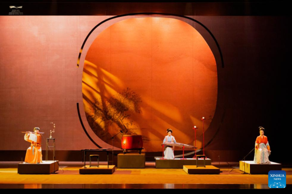 'Ancestry Awakening' Sees Chinese Youth Reconnect with Traditional Culture