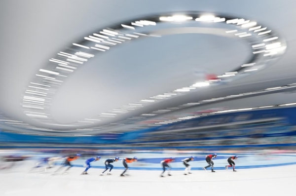 Xi Jinping's Vision Drives China's Winter Sports Boom Xi Jinping's Vision Drives China's Winter Sports Boom