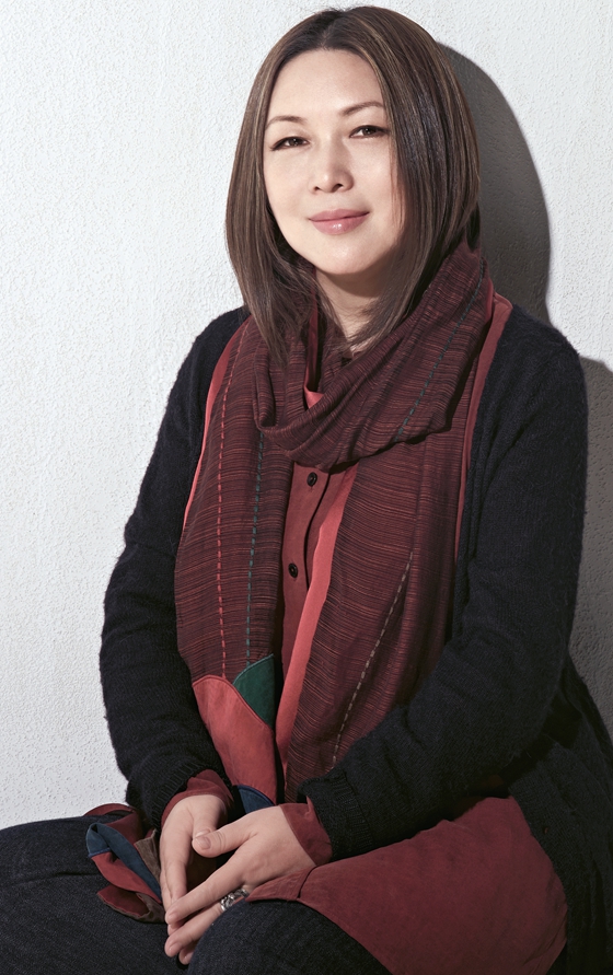 Designer Brings Sustainable, Neo-Chinese Fashion to Global Stage Designer Brings Sustainable, Neo-Chinese Fashion to Global Stage