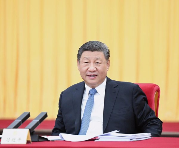 Xi Stresses Role of Education in Supporting Sci-Tech, Talent Development Xi Stresses Role of Education in Supporting Sci-Tech, Talent Development