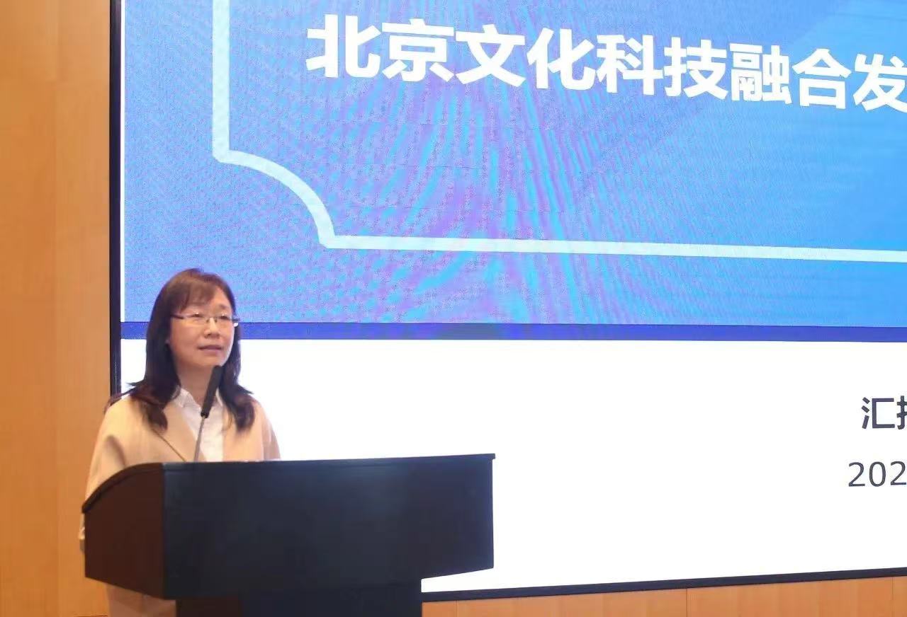 Two Sessions | Deputy Proposes More Support for Women in Science Two Sessions | Deputy Proposes More Support for Women in Science