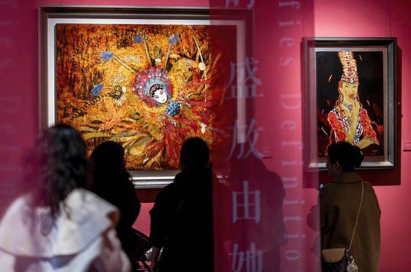 Revitalization of Intangible Cultural Heritage in SE China's Fuzhou