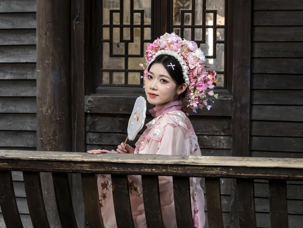 Revitalization of Intangible Cultural Heritage in SE China's Fuzhou