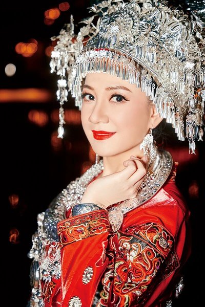Chinese Folk Music Wows International Audiences Chinese Folk Music Wows International Audiences