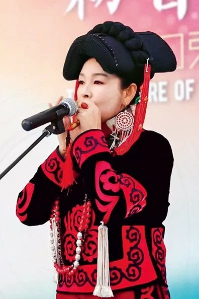 Cultural Heritage | 'Beginning Sound' Ancient Jaw Harp Promotes Musical Charm over Millennia Cultural Heritage | 'Beginning Sound' Ancient Jaw Harp Promotes Musical Charm over Millennia