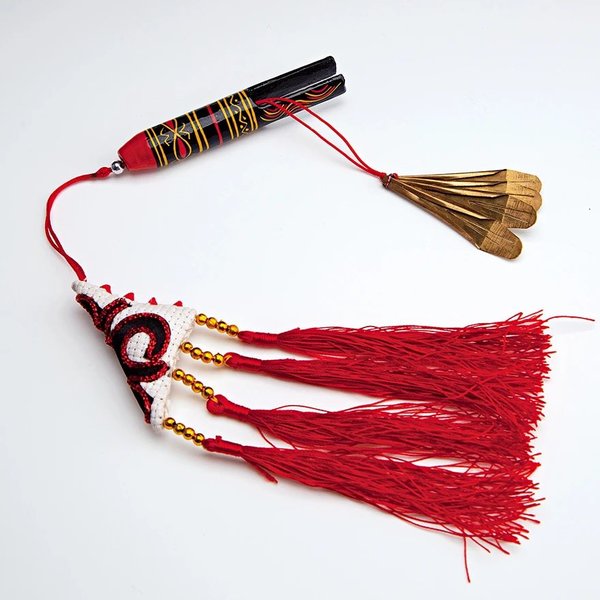 Cultural Heritage | 'Beginning Sound' Ancient Jaw Harp Promotes Musical Charm over Millennia Cultural Heritage | 'Beginning Sound' Ancient Jaw Harp Promotes Musical Charm over Millennia
