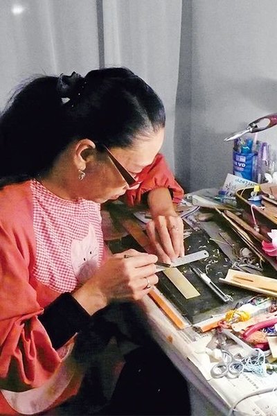 Cultural Heritage | 'Beginning Sound' Ancient Jaw Harp Promotes Musical Charm over Millennia Cultural Heritage | 'Beginning Sound' Ancient Jaw Harp Promotes Musical Charm over Millennia