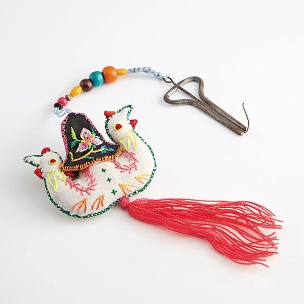 Cultural Heritage | 'Beginning Sound' Ancient Jaw Harp Promotes Musical Charm over Millennia Cultural Heritage | 'Beginning Sound' Ancient Jaw Harp Promotes Musical Charm over Millennia