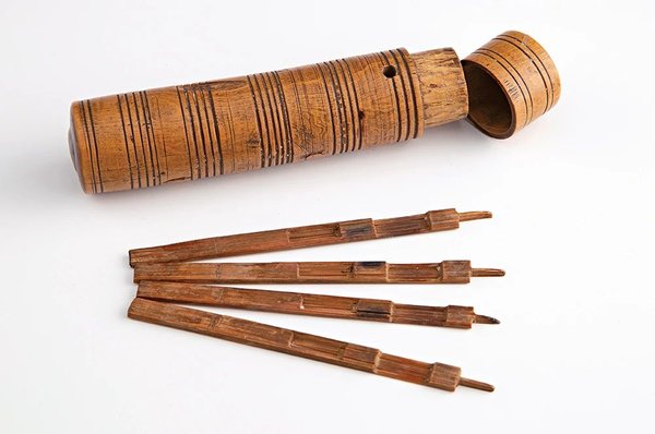 Cultural Heritage | 'Beginning Sound' Ancient Jaw Harp Promotes Musical Charm over Millennia Cultural Heritage | 'Beginning Sound' Ancient Jaw Harp Promotes Musical Charm over Millennia