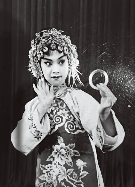 My Chinese Heart | Artist Promotes Peking Opera in Canada