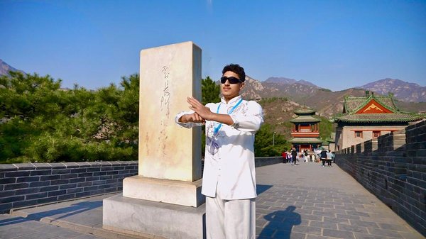 Xiplomacy: How Cultural Exchanges Help UAE Students Realize Dreams in China