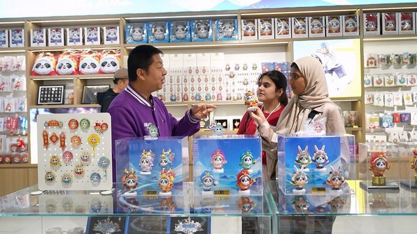 Xiplomacy: How Cultural Exchanges Help UAE Students Realize Dreams in China