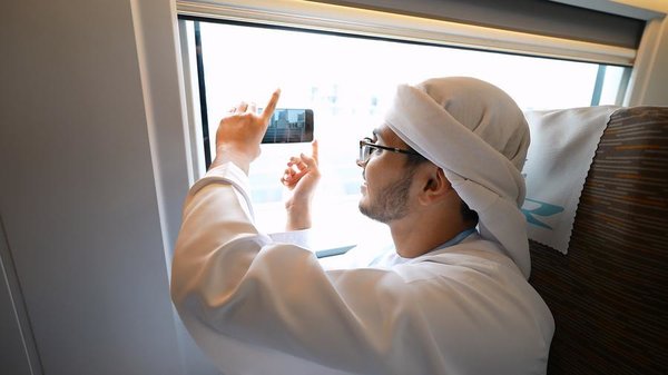 Xiplomacy: How Cultural Exchanges Help UAE Students Realize Dreams in China